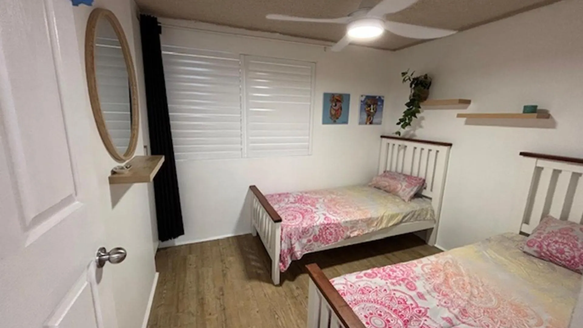 Apartment Sealanes Unit 5, 43 Albert Street, Kings Beach Caloundra