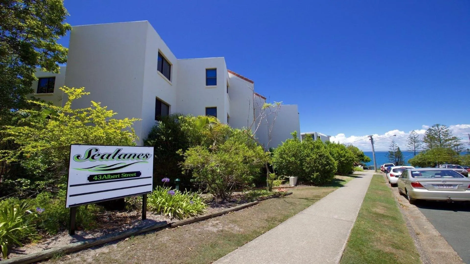 Sealanes Unit 5, 43 Albert Street, Kings Beach Caloundra